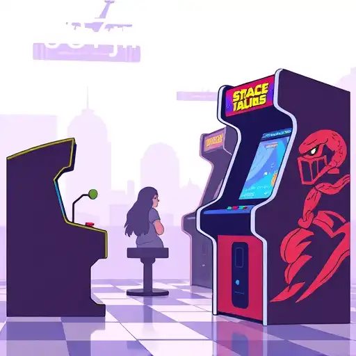 Exploring the Allure of 'Arcade Classics': A Nostalgic Journey into Timeless Gaming