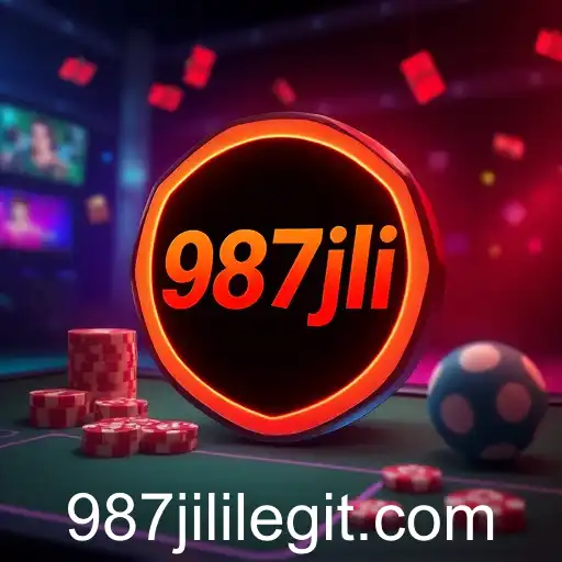 Exploring the Digital Landscape: The 987jili Phenomenon