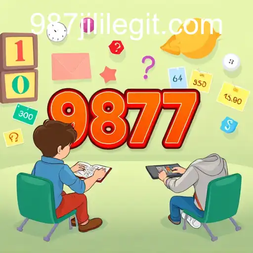 Exploring Educational Games: How '987jili legit' Shapes Learning Experiences Online