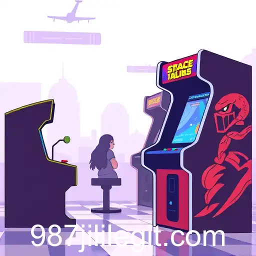 The Evolution of Online Gaming Platforms