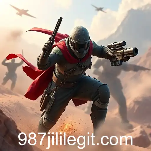 Examining the Legitimacy of 987jili in the Online Gaming World