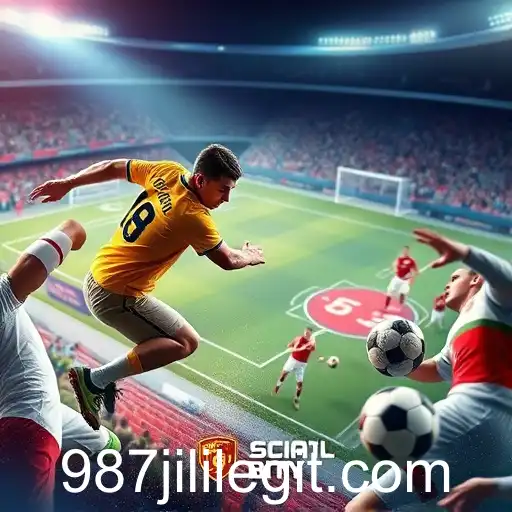 Exploring the Legitimacy of 987jili in the Gaming World