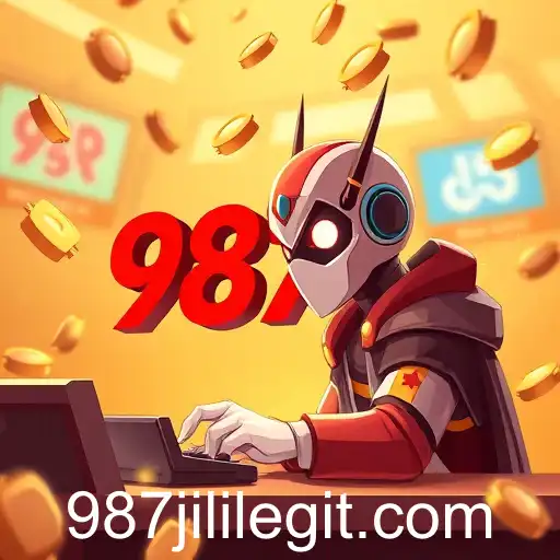 The Rise and Questions Around 987jili