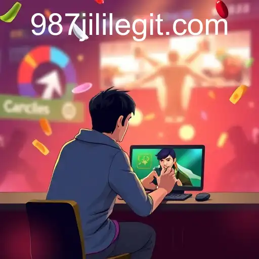 Exploring the Legitimacy of 987jili in 2025