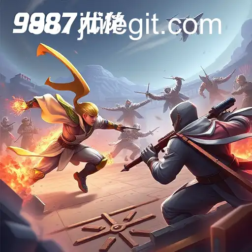 Exploring the Popularity of 'Multiplayer Battles': A Deep Dive into 987jili Legit