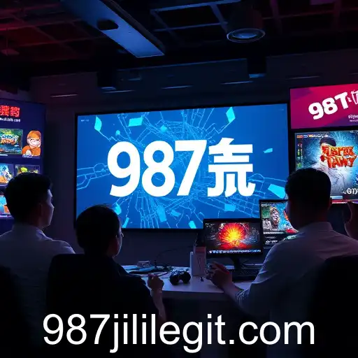 The Rise and Legitimacy of Online Gaming Platforms