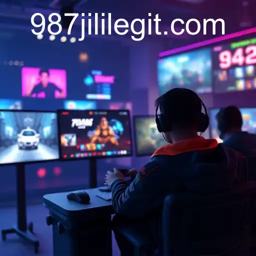 The Rise of Online Gaming Communities