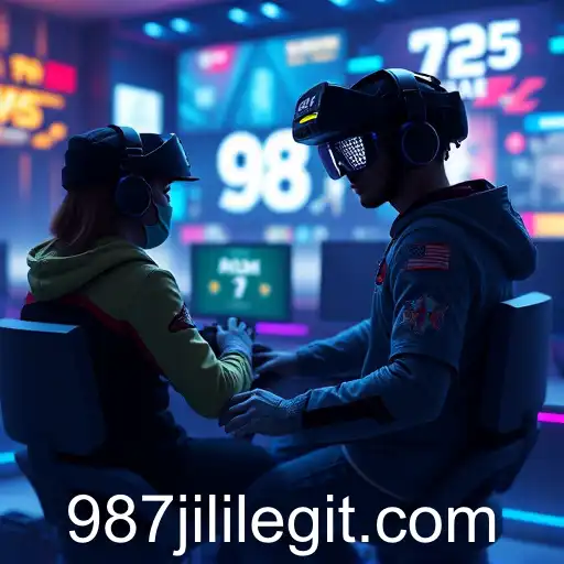 Exploring the World of Online Gaming in 2025