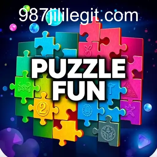 Exploring the Puzzle Fun Category on 987jili Legit