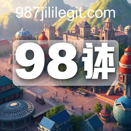 Diving into 'Simulation Worlds' with 987jili Legit as Your Guide