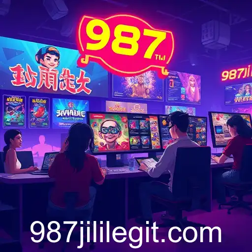 987jili: A Closer Look at Its Legitimacy