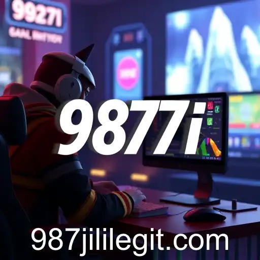 987jili: Legitimacy in the Gaming Landscape