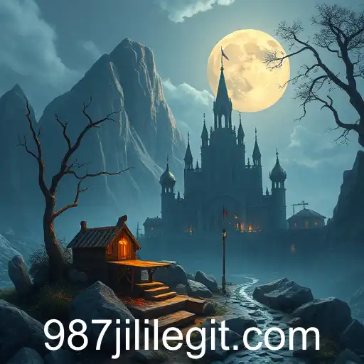 Exploring 'Adventure Games': A Journey into the World of Digital Quests