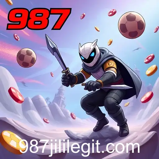 Exploring the Legitimacy of 987jili