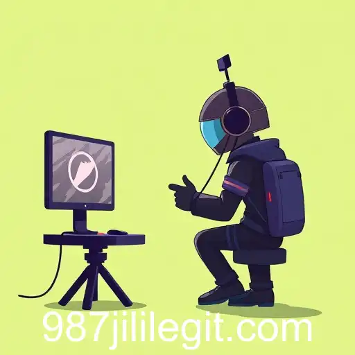 Exploring the Legitimacy of 987jili: Insights into the Gaming World