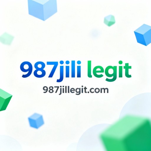 987jili legit