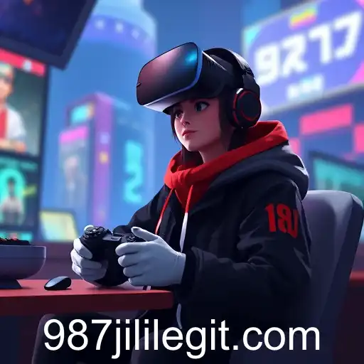 The Rise of Online Gaming Legitimacy