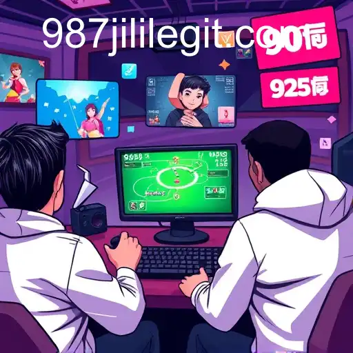 Analyzing Online Gaming and Platform Trust