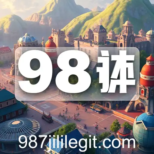 Diving into 'Simulation Worlds' with 987jili Legit as Your Guide